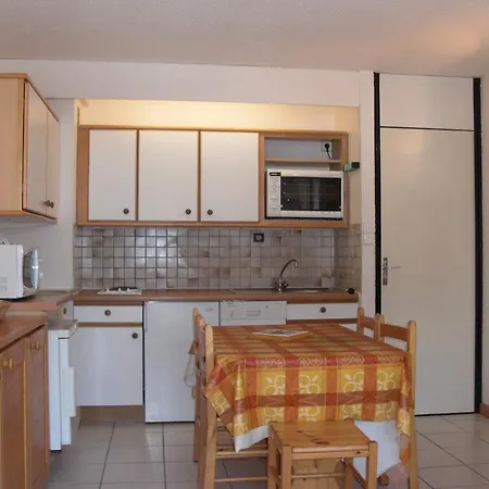 Apartment Gsi Plagne Centre La Plagne