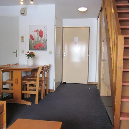 Apartment Gsi Plagne Centre