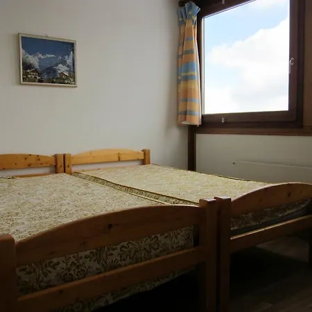Gsi Plagne Centre
