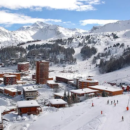 Gsi Plagne Centre