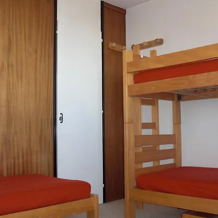 Apartment Gsi Plagne Centre