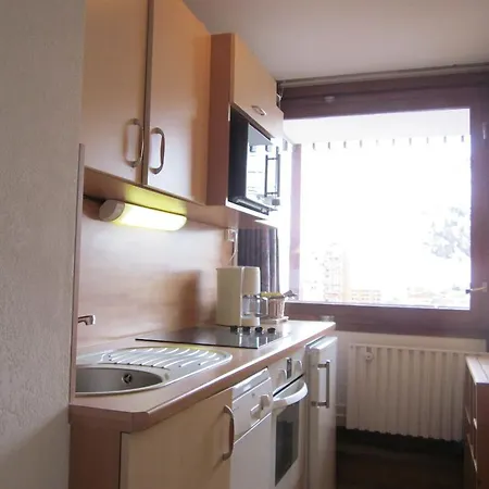 Apartment Gsi Plagne Centre