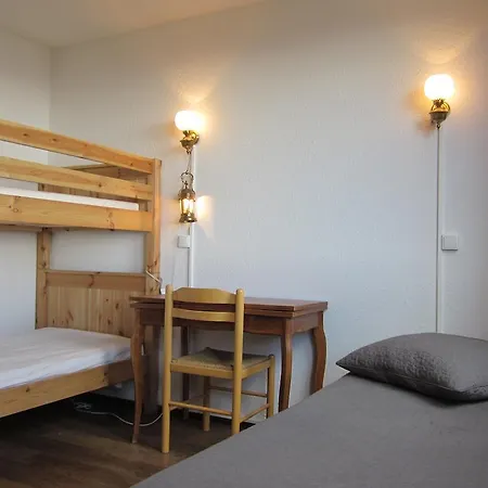 Apartment Gsi Plagne Centre