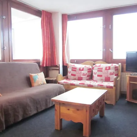 Apartment Gsi Plagne Centre