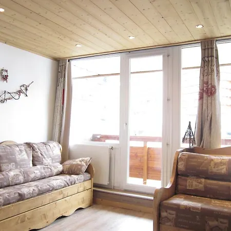 Apartment Gsi Plagne Centre La Plagne