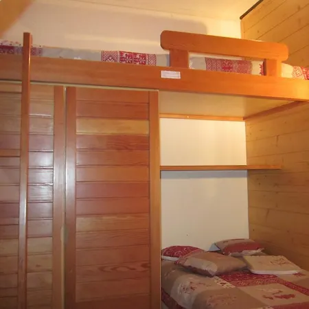 Apartment Gsi Plagne Centre
