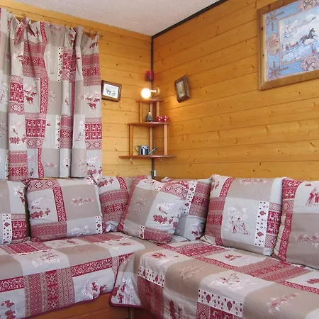 Apartment Gsi Plagne Centre *