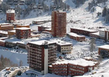 Apartment Gsi Plagne Centre