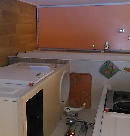 Gsi Plagne Centre Apartment *