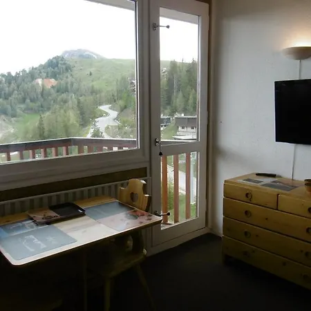 Gsi Plagne Centre