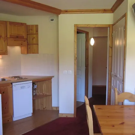 Gsi Plagne Centre Apartment La Plagne
