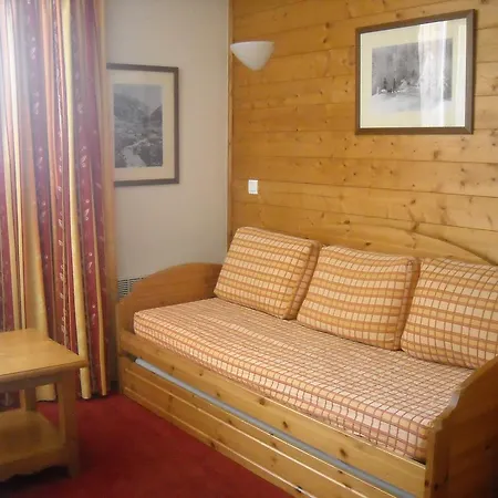 Gsi Plagne Centre La Plagne